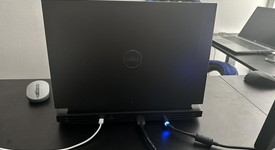 Good
													Dell G16 Laptop, photo 5 of 6