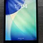 Good Apple iPad (8th Gen) - Wi-Fi, 128 GB, Gray, A2270