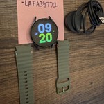 Mint Samsung Galaxy Watch5 - Unlocked, Graphite, 44mm