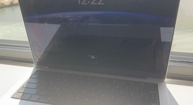 Good
													MacBook Pro Late 2023 (M3) - 14" - Apple M3 Pro 11-core, Silver, 512 GB, 18 GB, 14-core GPU, photo 3 of 10