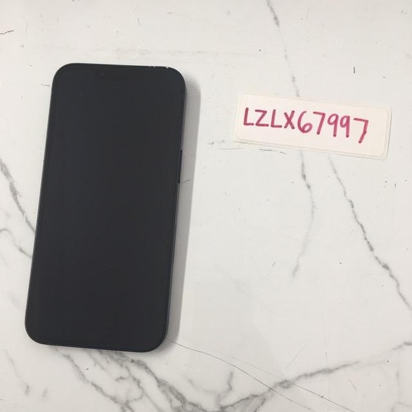 Apple iPhone 13 - Unlocked, 128 GB, Midnight, A2482