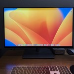 Mint Asus ProArt Monitor