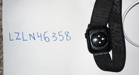 Fair
													Apple Watch Series 7 41mm - Midnight, A2473 - GPS, Nike, photo 1 of 4