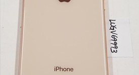 Good
													Apple iPhone 8 - Unlocked, Gold, 64 GB, A1905, GSM, photo 4 of 4