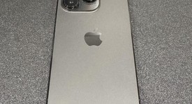 Mint
													Apple iPhone 14 Pro - Unlocked, Black, 1 TB, A2650, photo 4 of 8