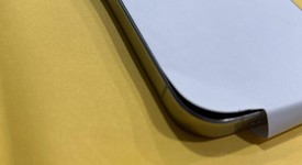 Mint
													Apple iPhone 15 Pro Max - Unlocked, White, 256 GB, A2849, photo 5 of 9