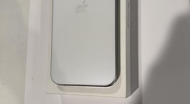 Mint
													Apple iPhone 16 Pro Max - Unlocked, White, 256 GB, A3084, photo 3 of 7