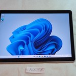 Good Microsoft Surface Go 3 - Wi-Fi, 128 GB, Platinum, 8 GB, Intel Core i3