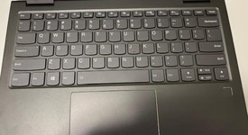 Good
													Lenovo Yoga Laptop, photo 2 of 9