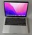 Fair MacBook Pro 2016 (With Touch Bar) - 13" - Gray, 512 GB, 16 GB