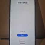 Good Samsung Galaxy A52 5G - Unlocked, 128 GB, Black, 6 GB