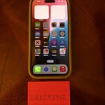 Good Apple iPhone 15 Pro - Unlocked, 256 GB, Blue, A2848