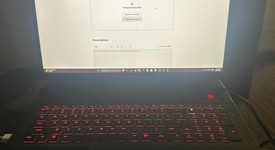 Mint
													Dell Alienware Laptop, photo 4 of 4