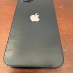 Good Apple iPhone 14 - Unlocked, 128 GB, Midnight, A2649