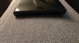 Mint
													Samsung Galaxy S23 Ultra - T-Mobile, Black, 512 GB, 12 GB, SM-S918U, photo 4 of 9