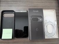 Google Pixel 9