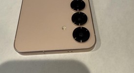 Mint
													Samsung Galaxy S25 - Unlocked, Pinkgold, 128 GB, 12 GB, SM-S931U1, photo 4 of 17