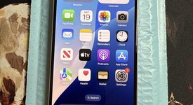 Good
													Apple iPhone 15 - T-Mobile, Pink, 128 GB, A2846, photo 2 of 16