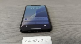 Fair
													Apple iPhone 12 - Xfinity, Black, 256 GB, A2172, photo 2 of 7