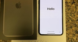 Mint
													Apple iPhone 11 Pro Max - T-Mobile, Gray, 64 GB, A2161, photo 2 of 7