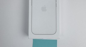 Mint
													Apple iPhone 16 - Verizon, White, 128 GB, A3081, photo 1 of 4