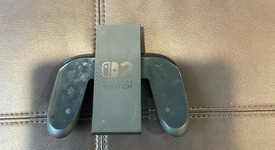 Mint
													Nintendo Switch 2 - Red & Blue, Standard, photo 4 of 18