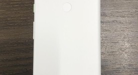 Good
													Google Pixel 4a 5G - Unlocked, White, 128 GB, 6 GB, G025E, photo 2 of 4