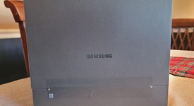 New
													Samsung Galaxy XR - Silver Shadow, 256 GB, photo 4 of 8