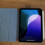 Good Apple iPad Mini (7th Gen) - Wi-Fi, 128 GB, Gray, A2993