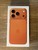 New Apple iPhone 17 Pro - Unlocked, Cosmic Orange, 256 GB, A3256