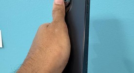 Good
													Apple iPhone 15 Pro Max - Unlocked, Blue, 512 GB, A2849, photo 3 of 7