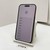 Apple iPhone 14 Pro - Unlocked, 128 GB, Purple, A2650