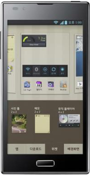 LG Optimus LTE2