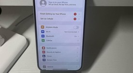Good
													Apple iPhone 15 Plus - Unlocked, Blue, 128 GB, A2847, photo 2 of 4