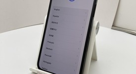 Fair
													Apple iPhone 12 - Unlocked, Black, 64 GB, A2172, photo 1 of 8