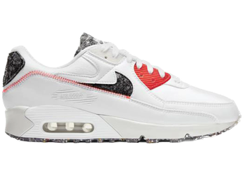 Nike Air Max 90 M2Z2 White Red for sale