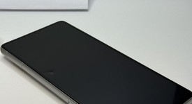 Good
													Google Pixel 7 - Unlocked, Snow, 128 GB, 8 GB, GVU6C, Sub-6 5G, photo 2 of 4