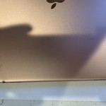 Good Apple iPad Pro 9.7 inch - Wi-Fi, 128 GB, Rose Gold, A1673