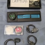 Mint Suunto Race 2 - Black