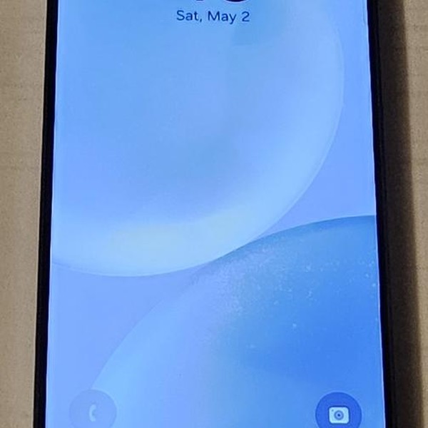 Samsung Galaxy S24 - AT&T, 256 GB, Violet, 8 GB, SM-S921U