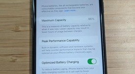 Good
													Apple iPhone SE 3rd Gen 2022 - Unlocked, Midnight, 64 GB, A2595, photo 1 of 14
