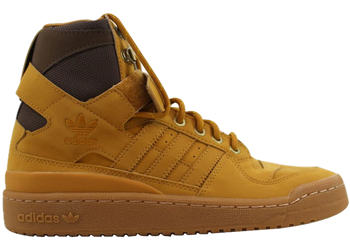 adidas Forum Hi OG Mesa/Gum-Brown for sale