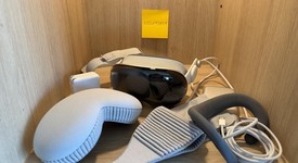 Mint
													Apple Vision Pro - 256 GB, photo 2 of 8