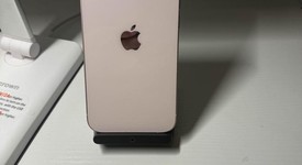 Fair
													Apple iPhone 13 - T-Mobile, Pink, 128 GB, A2482, photo 3 of 3