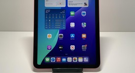 Good
													Apple iPad 10th Gen - Wi-Fi, Pink, 256 GB, A2696, photo 5 of 6