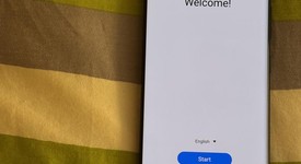 Good
													Samsung Galaxy S20 Ultra 5G - T-Mobile, Black, 128 GB, 12 GB, SM-G988U, photo 3 of 8