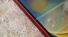 Good
													Apple iPhone 13 - Unlocked, Red, 128 GB, A2482, photo 1 of 5