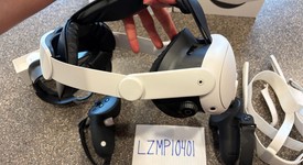 Mint
													Meta Quest 3 - 512 GB, photo 2 of 4