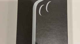 New
													Samsung Galaxy Z Flip7 - Verizon, Blue Shadow, 256 GB, 12 GB, SM-F766U, photo 1 of 5