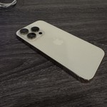 Good Apple iPhone 14 Pro - Unlocked, Gold, 256 GB, A2650